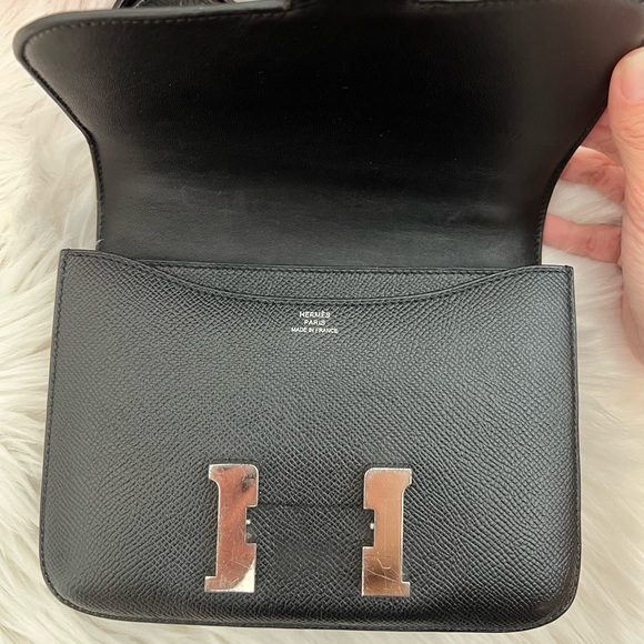 Hermes Constance 18 - Picture 4 of 13